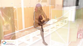 Slideshow from MKArtist 3D Porn Art