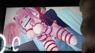 AneKoi Japanese Anime Hentai Uncensored By Seeadraa Try Not To Cum Ep 70