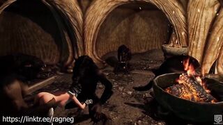 Werewolves of Raven Rock | Trailer