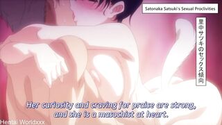 SEXY KINANTOT