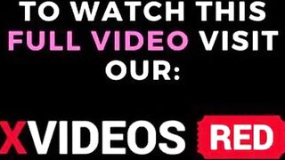 [TRAILER] Jinx invited 5 friends to do an interracial triple penetration gangbang