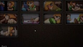 Minecraft porn. HornyCraft Alex Game Gallery
