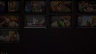 Minecraft porn. HornyCraft Alex Game Gallery