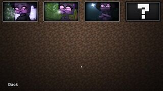Minecraft porn. HornyCraft (ALL GALLERY/SEX SCENES) [V.0.08]