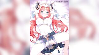 Nilou Missionary Creampie