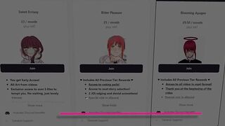 Fortnite Futa Girlfriend Fucks D.Va With Her Huge Cock Until She Cums Inside | MakimaOrders