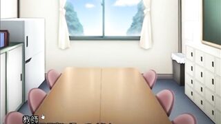 hentai game 黒ギャル