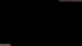 Busty MILF suck cock and swallow cum just for twitter like