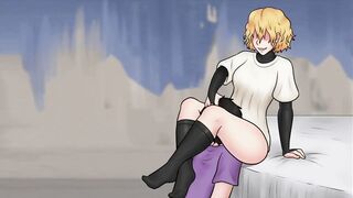 Futadom World – Binding Sim [v0.9.2] [F.W.G.B.S.] sweet futanari world with big cocks part 8
