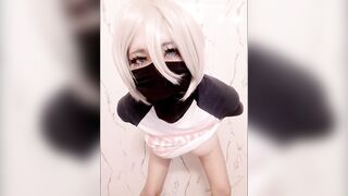 Usaki Squirt