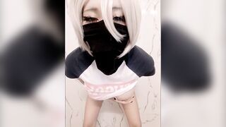 Usaki Squirt