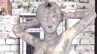 Stone Girl