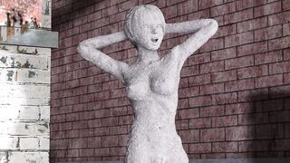 Stone Girl