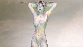 Stone Girl2
