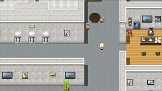 Diary of my wife's bitch at work (part 1)
