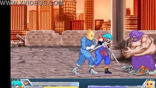 Cute female ninja having sex with men in final fk again new hentai sex gameplay