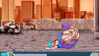 Cute female ninja having sex with men in final fk again new hentai sex gameplay