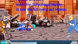 Cute female ninja having sex with men in final fk again new hentai sex gameplay