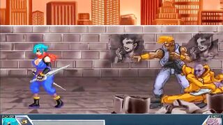 Cute female ninja having sex with men in final fk again new hentai sex gameplay