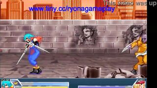 Cute female ninja having sex with men in final fk again new hentai sex gameplay