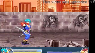 Cute female ninja having sex with men in final fk again new hentai sex gameplay
