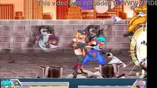 Cute female ninja having sex with men in final fk again new hentai sex gameplay