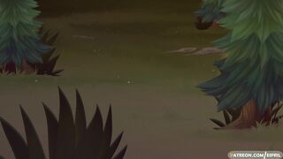 Counterplay [Eipril Animation]