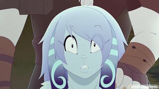 Counterplay [Eipril Animation]
