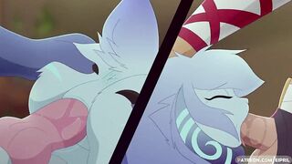 Counterplay [Eipril Animation]