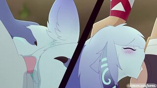 Counterplay [Eipril Animation]