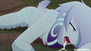 Counterplay [Eipril Animation]