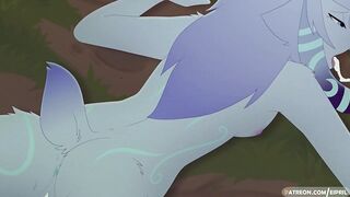 Counterplay [Eipril Animation]