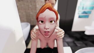Game Stream - Corruption Time - Sex Scenes