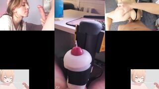 All my Cumshots