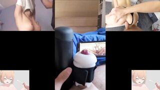 All my Cumshots