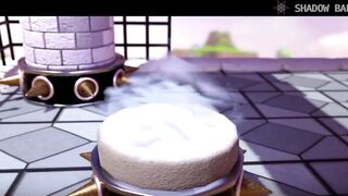 Princess Quest Female Version + Bonus Princess Peach is Coming [Futanari]