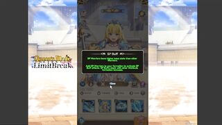 Queen's Blade Limit Break Cinderella Queen of Winter Fanservice Appreciation