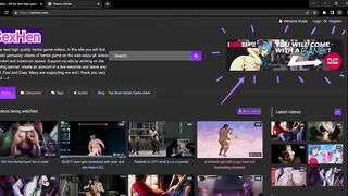 4K) If you like futa women then you will find plenty of futanari fucks here |3D Hentai Animation|140