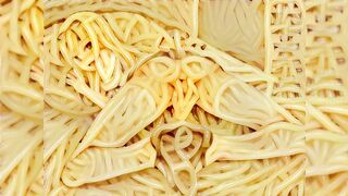 Spaghettio Anime Part 6
