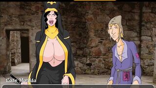Biger Tits Sex Anime