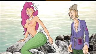 Biger Tits Sex Anime