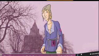 Biger Tits Sex Anime