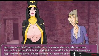 Biger Tits Sex Anime