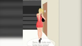 First Date Fuck