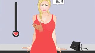 First Date Fuck
