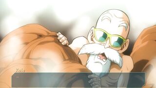 Kame Paradise 3 Multiver Sex - Part 1 - Kaulifa And Kale Threesome By LoveSkySanX