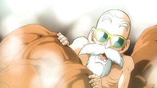 Kame Paradise 3 Multiver Sex - Part 1 - Kaulifa And Kale Threesome By LoveSkySanX