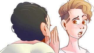 Bargaining our Manhood Away