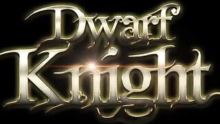 A beautiful princess gets fucked by a dwarf knight in the dungeon