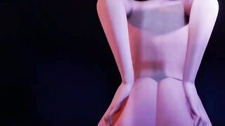 stepaunt CASS HAMADA compilation hard sex